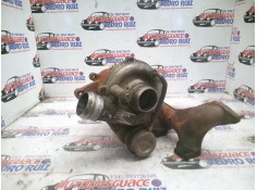 Recambio de turbocompresor para citroën xsara berlina 2.0 hdi cat (rhy / dw10td) referencia OEM IAM 9645247080  