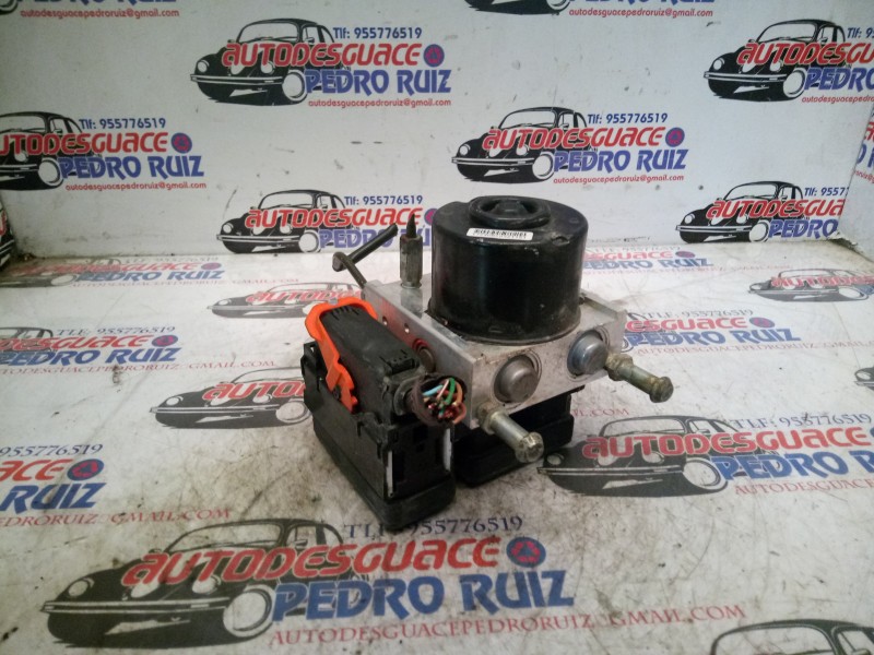 Recambio de abs para chevrolet matiz 0.8 cat referencia OEM IAM 95245370  