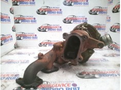 Recambio de turbocompresor para citroën xsara berlina 2.0 hdi cat (rhy / dw10td) referencia OEM IAM 9645247080   2