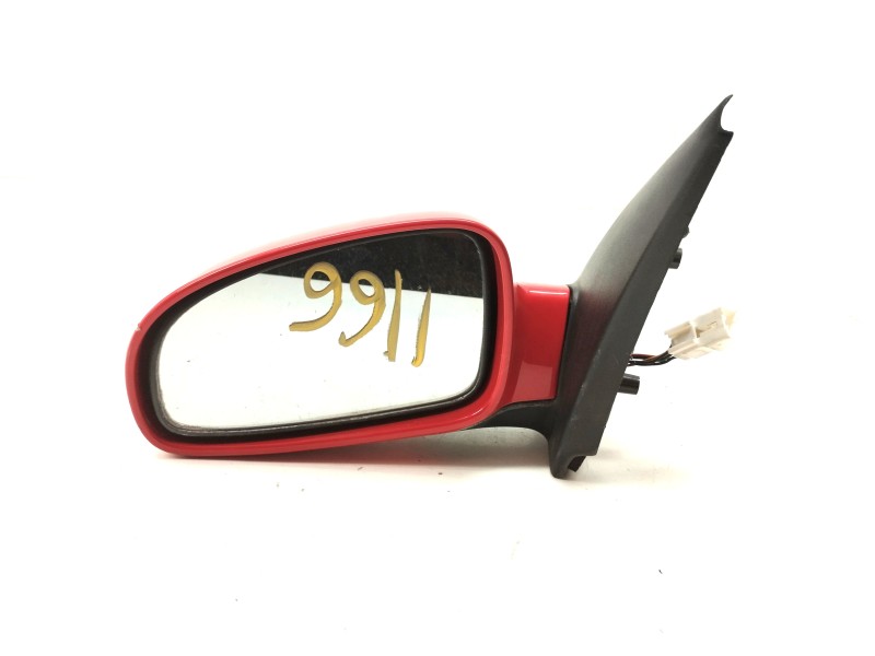 Recambio de retrovisor izquierdo para chevrolet aveo 1.4 cat referencia OEM IAM   