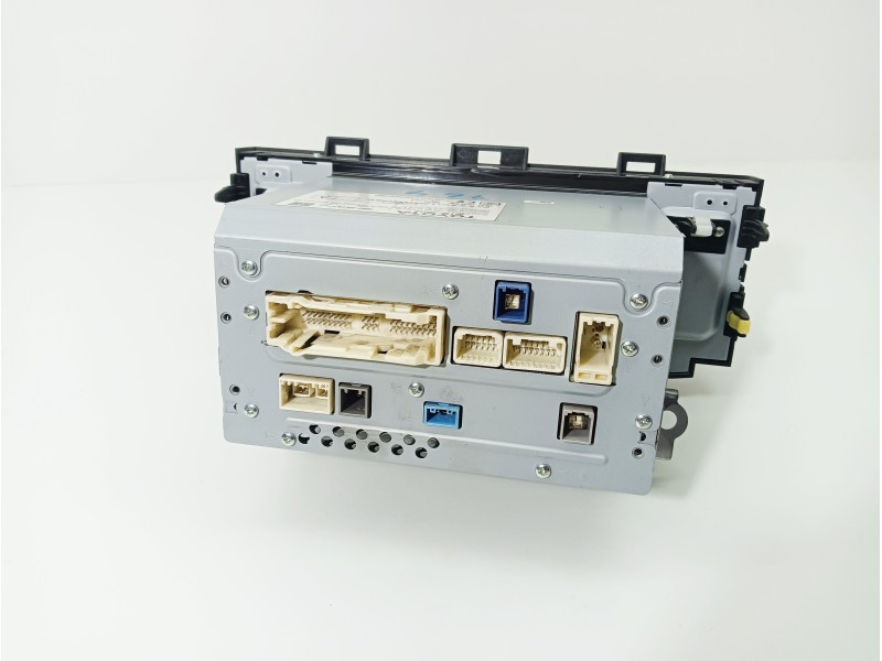 Recambio de sistema audio / radio cd para lexus gs 450h referencia OEM IAM 8613030212  
							