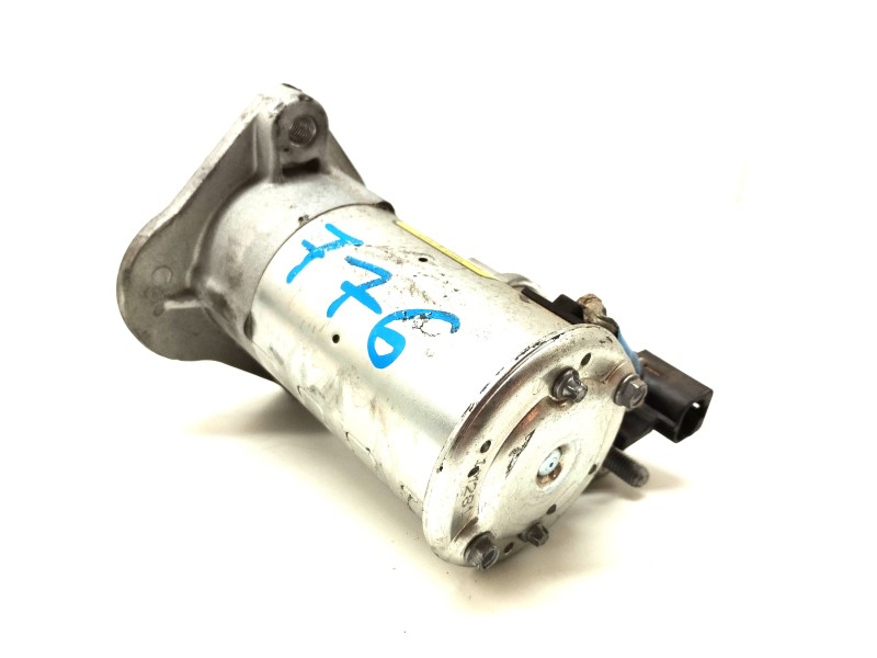 Recambio de motor arranque para kia ceed 1.0 tgdi cat referencia OEM IAM 3610008100  