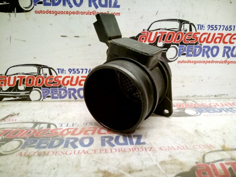 Recambio de caudalimetro para peugeot 307 break / sw (s1) 2.0 hdi cat referencia OEM IAM AF10186  