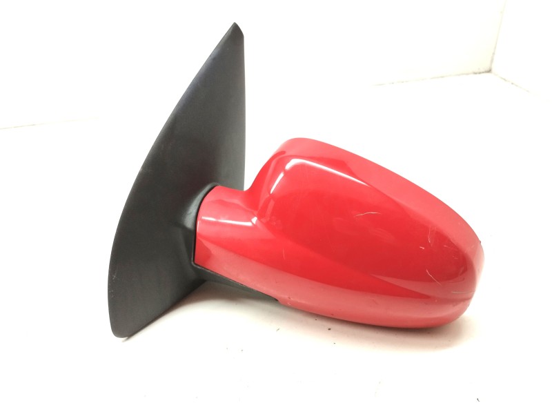 Recambio de retrovisor izquierdo para chevrolet aveo 1.4 cat referencia OEM IAM   