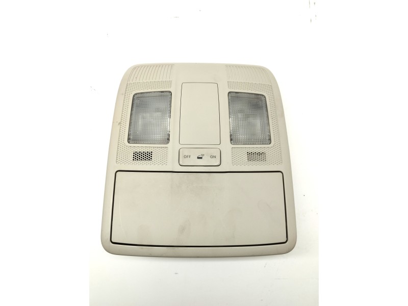 Recambio de luz interior para mazda cx-3 1.5 diesel cat referencia OEM IAM   
