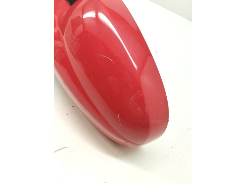 Recambio de retrovisor izquierdo para chevrolet aveo 1.4 cat referencia OEM IAM   