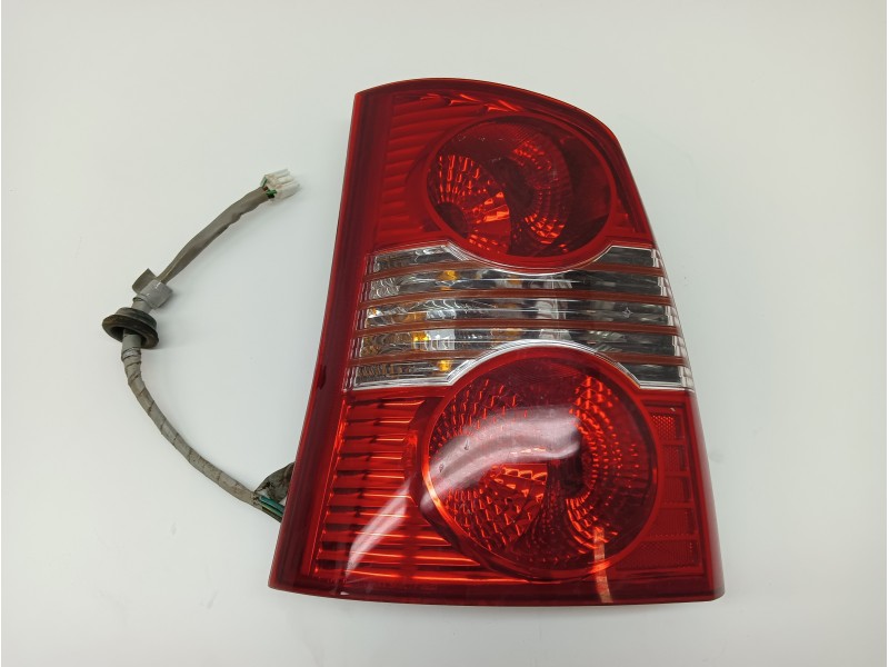 Recambio de piloto trasero izquierdo para hyundai atos (em) 1.1 gls referencia OEM IAM   