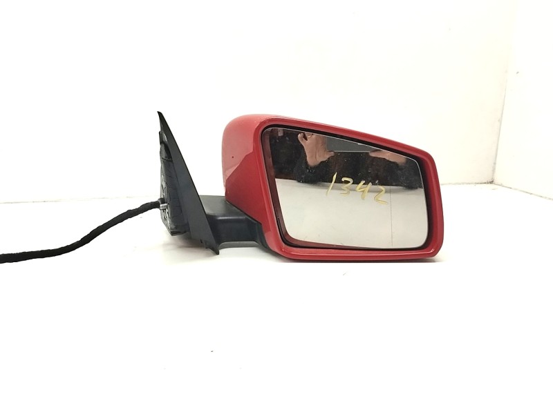 Recambio de retrovisor derecho para mercedes-benz clase cla (w117) cla 220 cdi (117.303) referencia OEM IAM   
