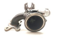 Recambio de turbocompresor para volkswagen polo (6c1) advance bluemotion referencia OEM IAM 04E145721L   2