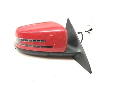 Recambio de retrovisor derecho para mercedes-benz clase cla (w117) cla 220 cdi (117.303) referencia OEM IAM    2