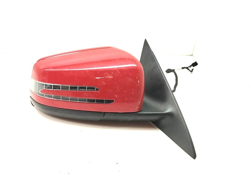 Recambio de retrovisor derecho para mercedes-benz clase cla (w117) cla 220 cdi (117.303) referencia OEM IAM   