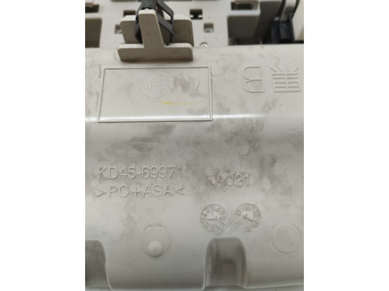 Recambio de luz interior para mazda cx-3 1.5 diesel cat referencia OEM IAM   