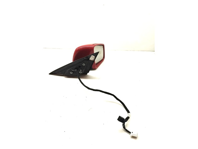 Recambio de retrovisor derecho para mercedes-benz clase cla (w117) cla 220 cdi (117.303) referencia OEM IAM   
							