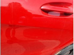 Recambio de puerta trasera izquierda para mercedes-benz clase cla (w117) cla 220 cdi (117.303) referencia OEM IAM    2