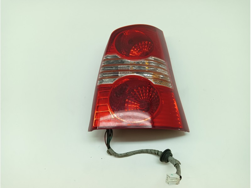 Recambio de piloto trasero derecho para hyundai atos (em) 1.1 gls referencia OEM IAM   