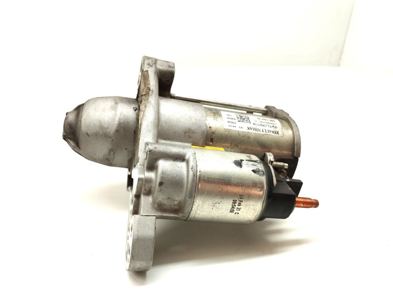 Recambio de motor arranque para renault captur ii 1.0 tce bivalent. gasolina / gpl referencia OEM IAM 233008820RB  
							