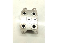 Recambio de enfriador aceite motor para volkswagen polo (6c1) advance bluemotion referencia OEM IAM 04E117021K   2