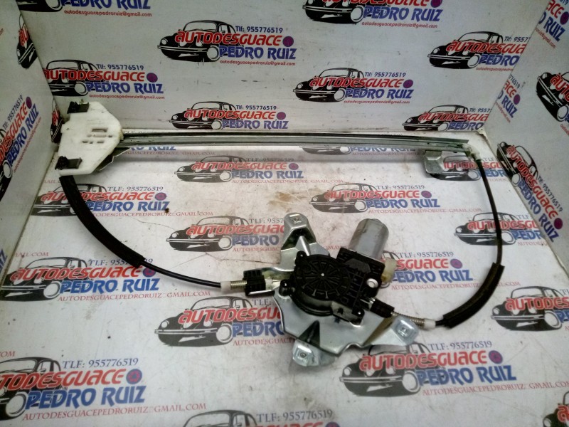 Recambio de elevalunas delantero izquierdo para ford tourneo connect (tc7) referencia OEM IAM   