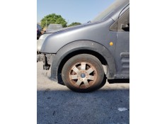 Recambio de aleta delantera izquierda para ford transit connect (tc7) 1.8 tdci cat referencia OEM IAM   