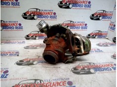 Recambio de turbocompresor para mercedes-benz citan (w415) combi 1.5 cdi cat referencia OEM IAM 8201164371   2