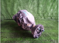 Recambio de diferencial trasero para mercedes-benz clase c (w204) lim. 2.1 cdi cat referencia OEM IAM 2043505966  