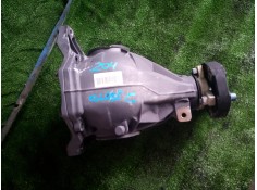 Recambio de diferencial trasero para mercedes-benz clase c (w204) lim. 2.1 cdi cat referencia OEM IAM 2043505966   2