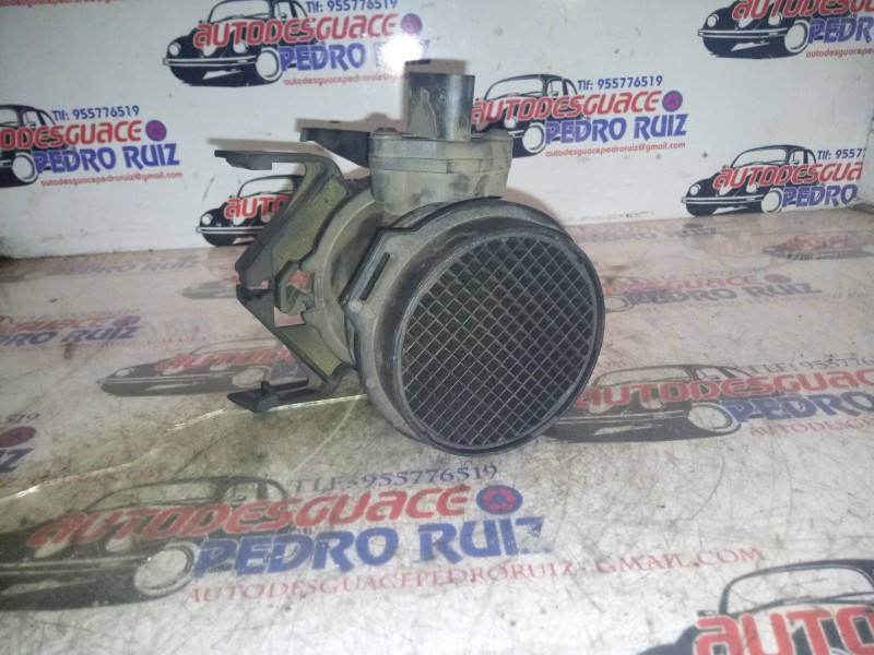 Recambio de caudalimetro para mercedes-benz clase s (w220) berlina 5.0 v8 24v cat referencia OEM IAM 1130940048  