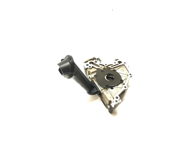 Recambio de bomba aceite para volkswagen polo (6c1) advance bluemotion referencia OEM IAM 04E115105AH  