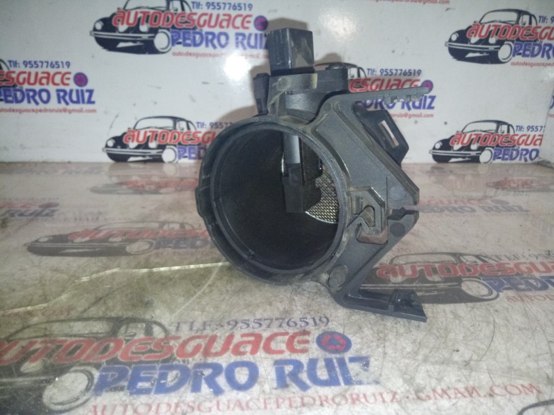 Recambio de caudalimetro para mercedes-benz clase s (w220) berlina 5.0 v8 24v cat referencia OEM IAM 1130940048  
							