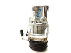 Recambio de compresor aire acondicionado para dacia duster ii 1.5 blue dci diesel fap cat referencia OEM IAM 926001571R  