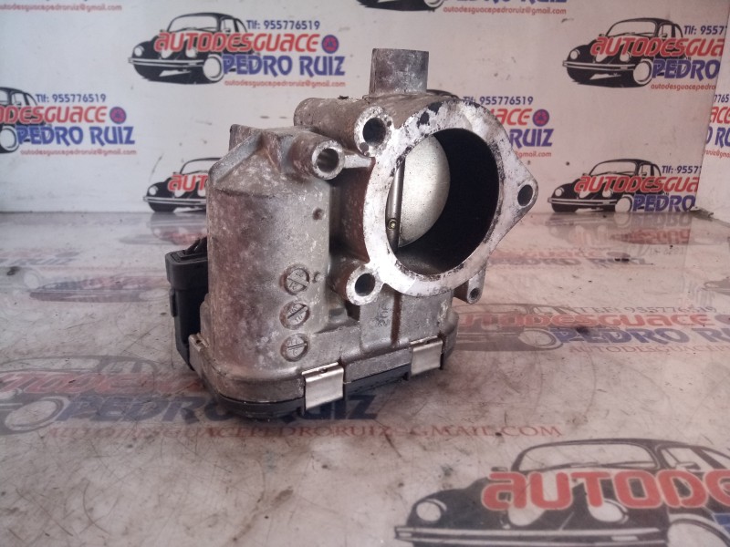 Recambio de caja mariposa para citroën xsara berlina 1.6 16v cat (nfu / tu5jp4) referencia OEM IAM 0280750085  