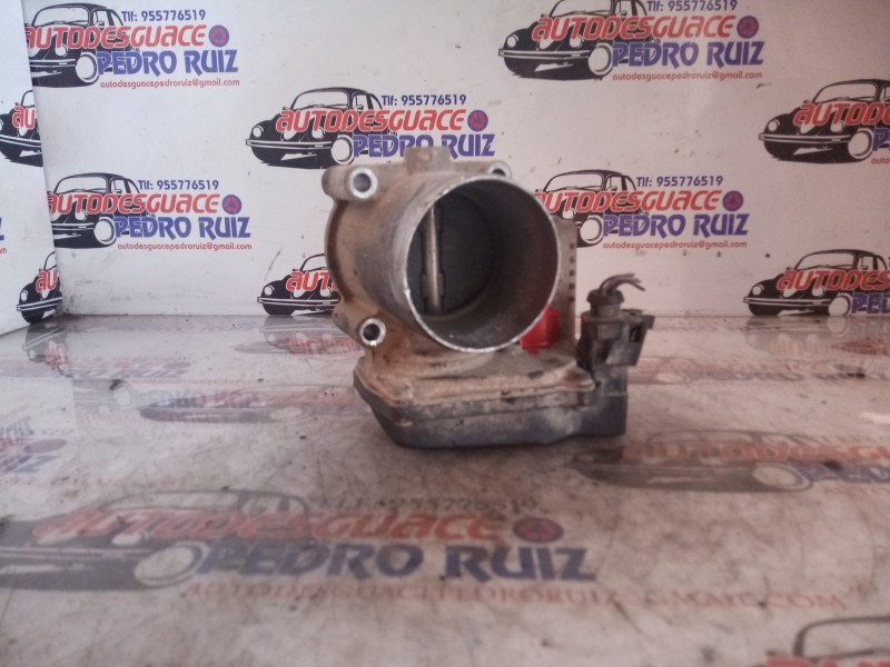 Recambio de caja mariposa para seat ibiza sc (6j1) 1.4 16v referencia OEM IAM 03C133062C  