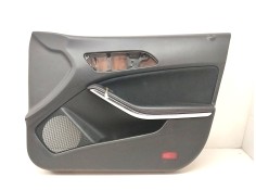 Recambio de guarnecido puerta delantera derecha para mercedes-benz clase cla (w117) cla 220 cdi (117.303) referencia OEM IAM   