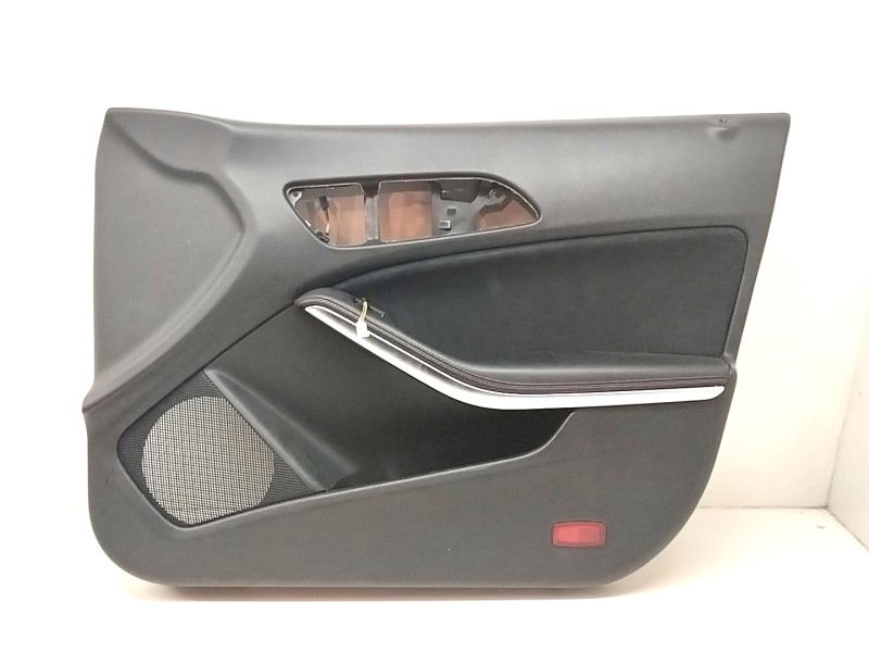 Recambio de guarnecido puerta delantera derecha para mercedes-benz clase cla (w117) cla 220 cdi (117.303) referencia OEM IAM   