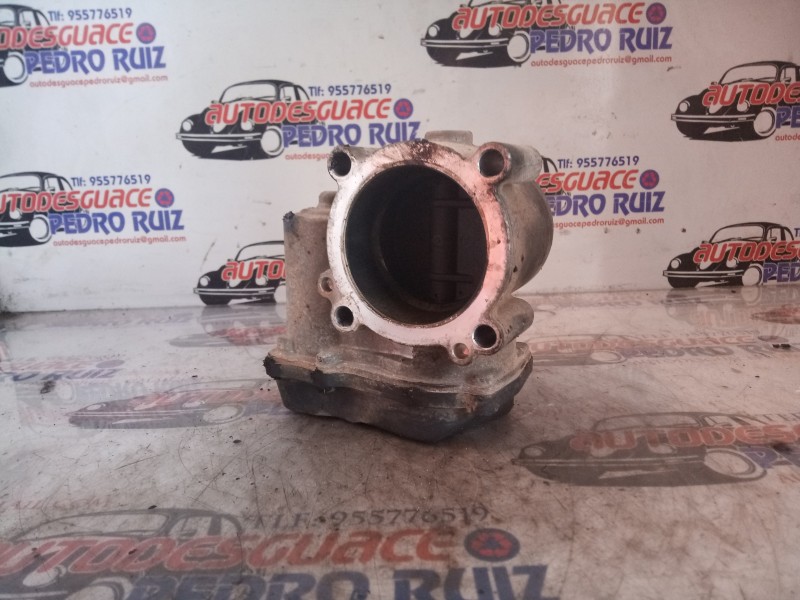 Recambio de caja mariposa para seat ibiza sc (6j1) 1.4 16v referencia OEM IAM 03C133062C  