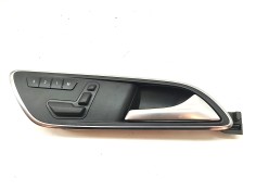 Recambio de mando multifuncion para mercedes-benz clase cla (w117) cla 220 cdi (117.303) referencia OEM IAM A2469050851  