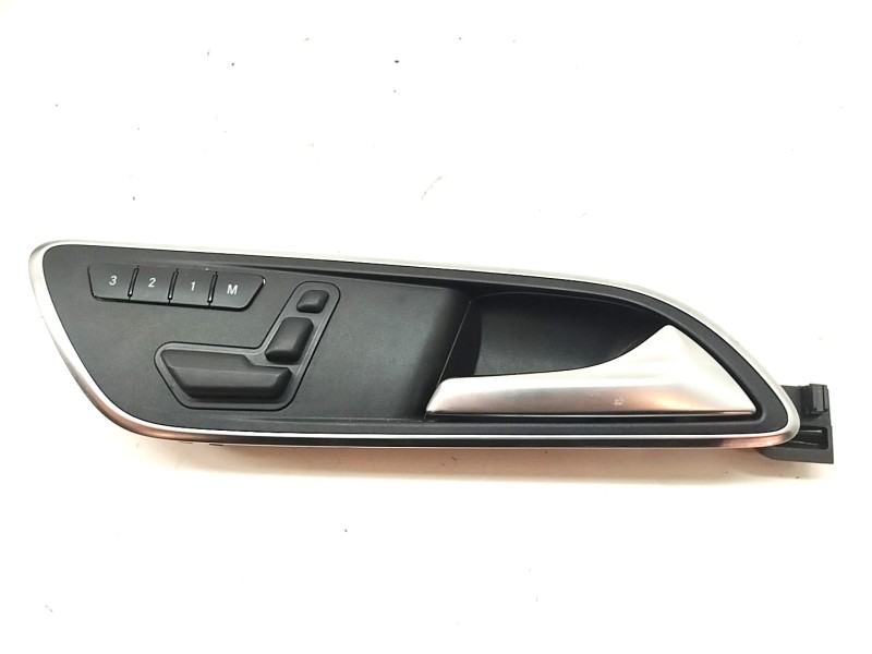 Recambio de mando multifuncion para mercedes-benz clase cla (w117) cla 220 cdi (117.303) referencia OEM IAM A2469050851  