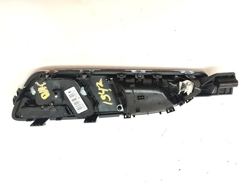 Recambio de mando multifuncion para mercedes-benz clase cla (w117) cla 220 cdi (117.303) referencia OEM IAM A2469050851  
							
