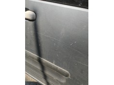 Recambio de puerta lateral corredera izquierda para ford transit connect (tc7) 1.8 tdci cat referencia OEM IAM    2