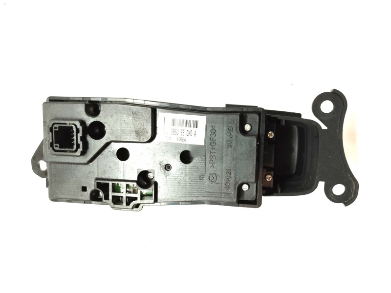 Recambio de mando multifuncion para mazda cx-3 1.5 diesel cat referencia OEM IAM DB5J66CH0A  