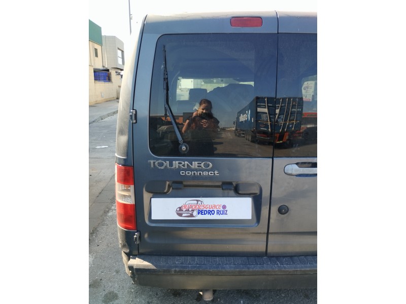 Recambio de porton trasero izquierdo para ford transit connect (tc7) 1.8 tdci cat referencia OEM IAM   
							