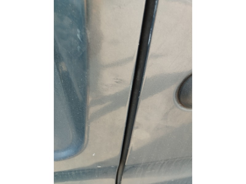 Recambio de porton trasero izquierdo para ford transit connect (tc7) 1.8 tdci cat referencia OEM IAM   
							