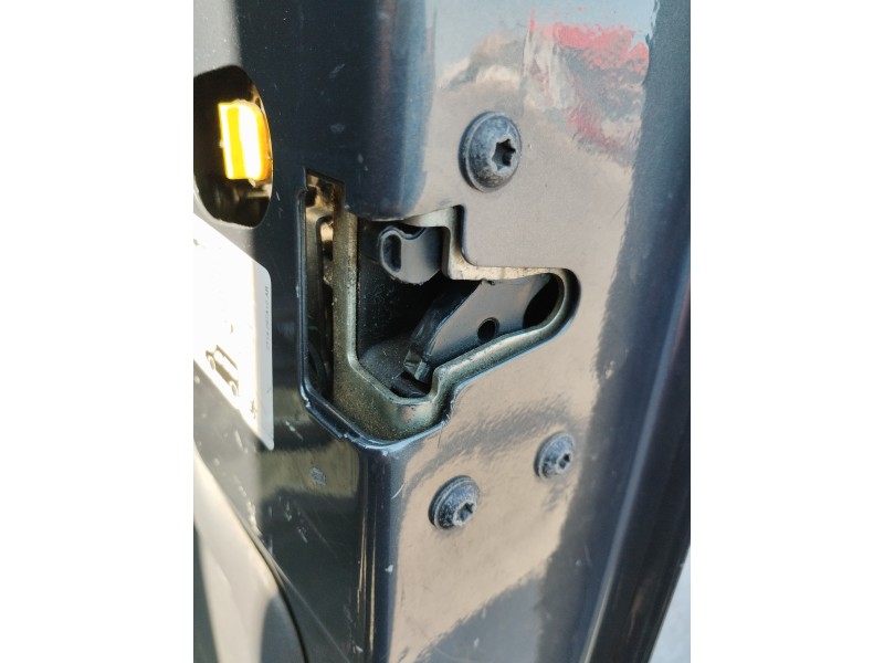 Recambio de cerradura maletero / porton para ford transit connect (tc7) 1.8 tdci cat referencia OEM IAM   
							