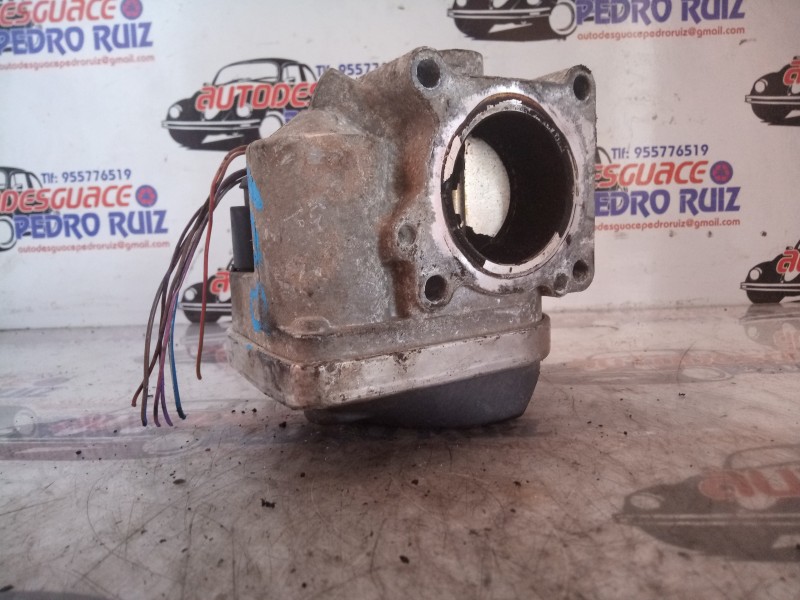 Recambio de caja mariposa para volkswagen polo (9n1) 1.4 16v referencia OEM IAM 036133062N  