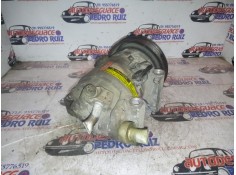 Recambio de compresor aire acondicionado para nissan almera (n16/e) 2.2 dci diesel cat referencia OEM IAM 926009F501   2