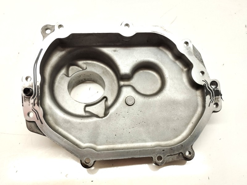 Recambio de tapa distribucion para jaguar xe 2.0 diesel cat referencia OEM IAM G4D36P053AA  