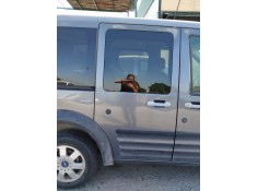 Recambio de puerta lateral corredera derecha para ford transit connect (tc7) 1.8 tdci cat referencia OEM IAM   
