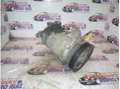 Recambio de compresor aire acondicionado para mg serie 45 (rt) 1.6 16v cat referencia OEM IAM JPB101240  