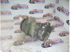 Recambio de compresor aire acondicionado para mg serie 45 (rt) 1.6 16v cat referencia OEM IAM JPB101240   2
