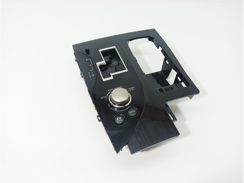 Recambio de mando multifuncion para lexus gs 450h referencia OEM IAM   